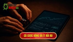 thumb - cá cược bóng đá ít rủi ro