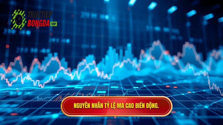 Phân tích đa chiều: Tại sao tỷ lệ Ma Cao lại biến động?