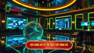 Kèo bóng đá cho người mới: Cẩm nang toàn tập từ A đến Z