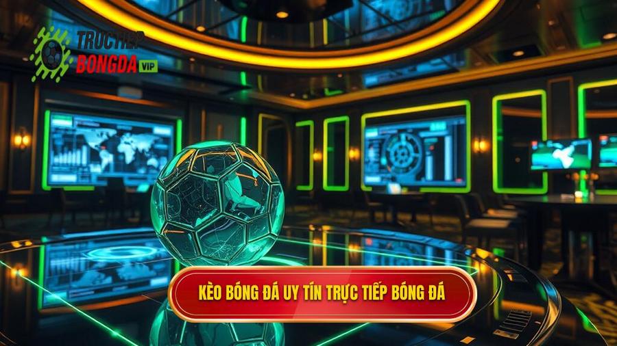 Kèo bóng đá cho người mới: Cẩm nang toàn tập từ A đến Z