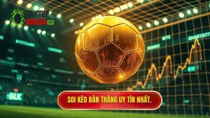 Soi Kèo Theo Bàn Thắng: Bí Quyết Chiến Thắng Từ Chuyên Gia