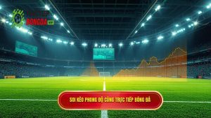 Soi Kèo Theo Phong Độ: Bí Quyết Chiến Thắng Từ Chuyên Gia