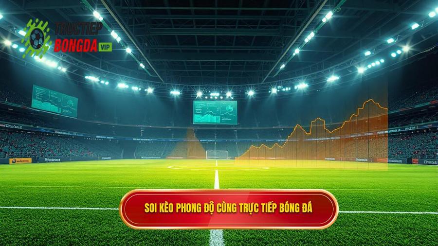 Soi Kèo Theo Phong Độ: Bí Quyết Chiến Thắng Từ Chuyên Gia