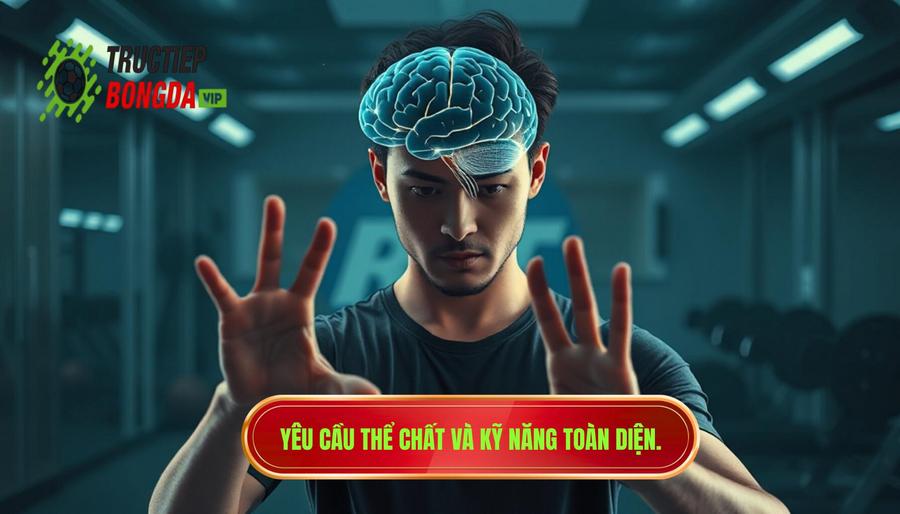 Vì sao hậu vệ cánh ngày càng quan trọng