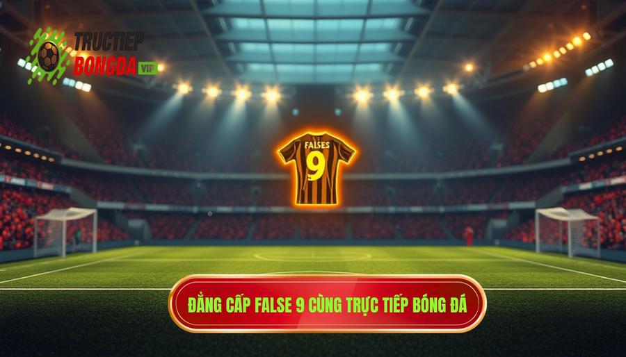 False 9 là gì