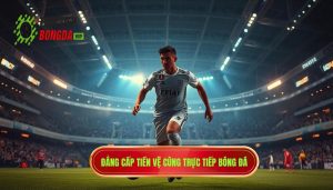 Vai trò của tiền vệ phòng ngự hiện đại