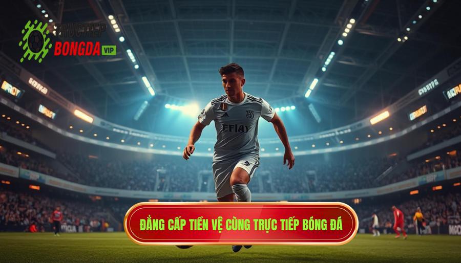 Vai trò của tiền vệ phòng ngự hiện đại
