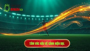 Vì sao hậu vệ cánh ngày càng quan trọng